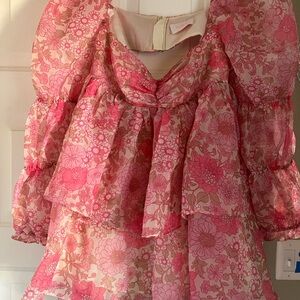 Selkie Wildflower Moonlight 2x